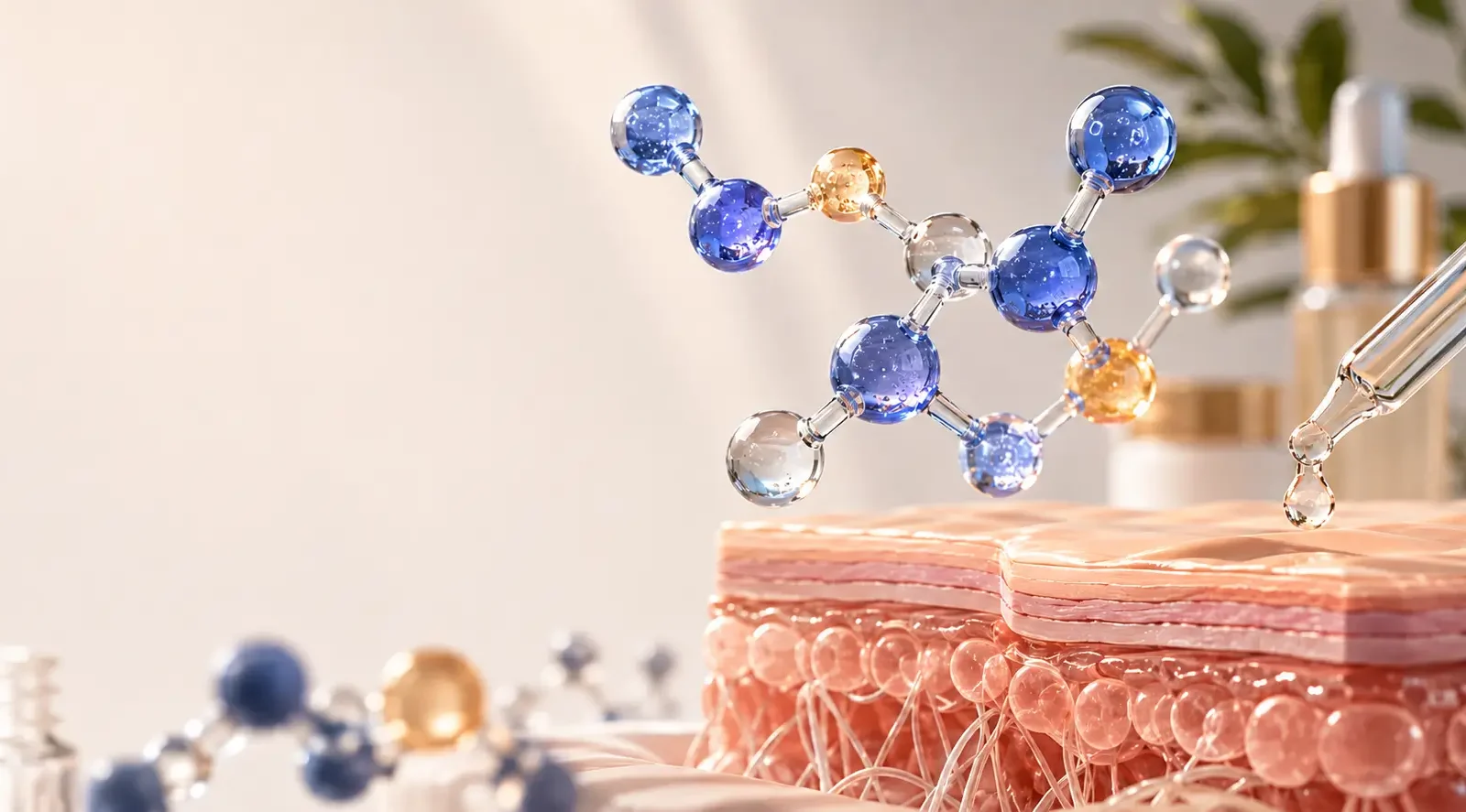 What Are Peptides and How Do They Work? Everything You Need to Know in 2026